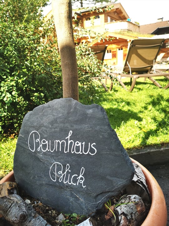 Gartenanlage FLORA - Das kleine Gartenhotel