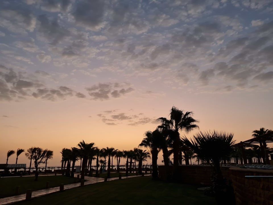 Strand Casa Mare Resort