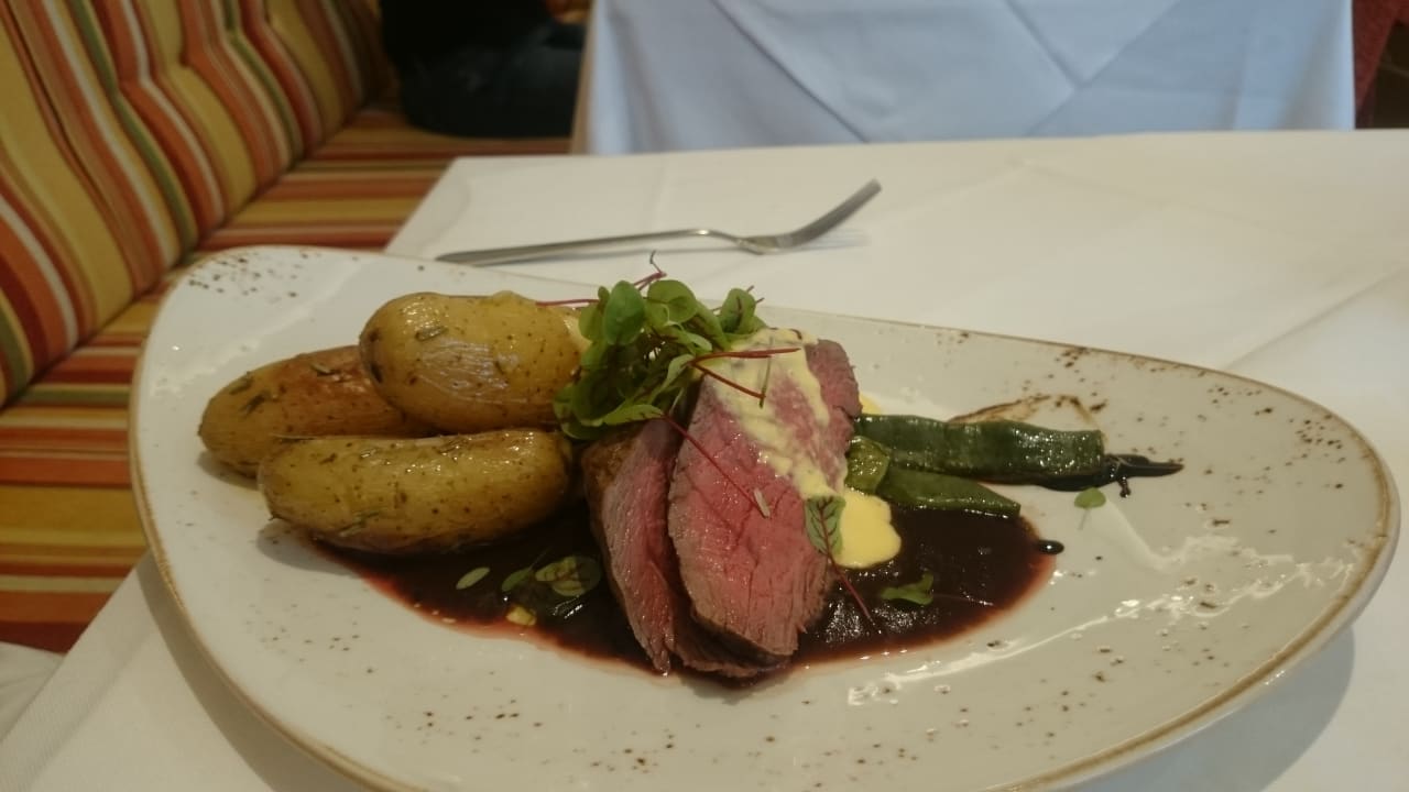 Gastro Hotel Panorama Wellness & Spa by alpha