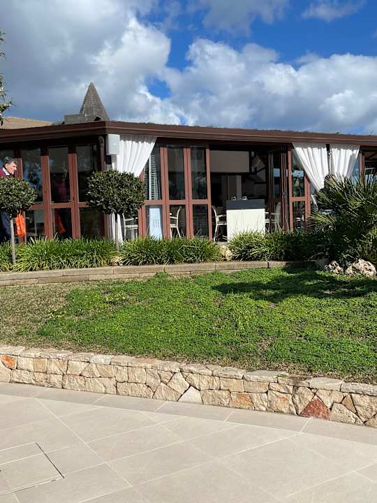 Gastro allsun Hotel Eden Playa