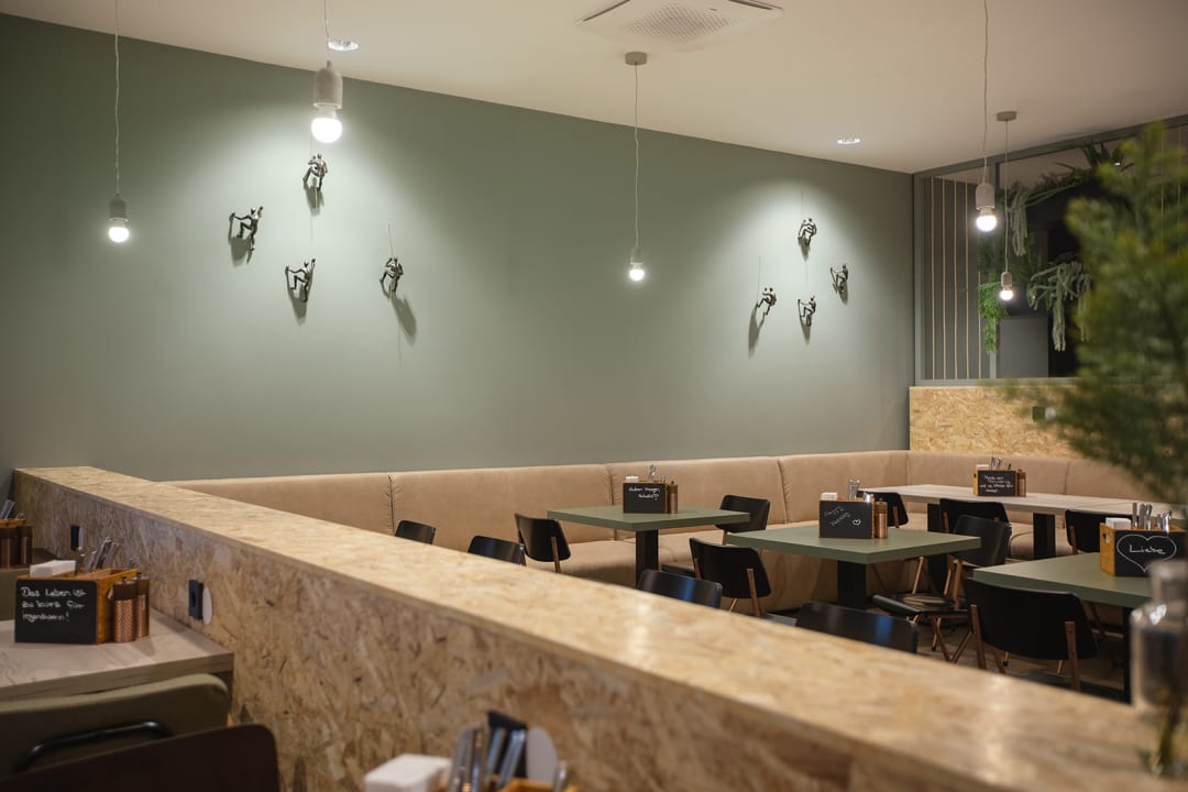 Gastro Holiday Inn - the niu, Amity Potsdam