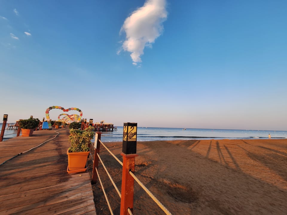 Strand VONRESORT Golden Coast