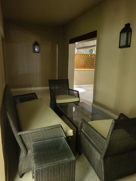 Zimmer Makadi Spa - Adults only