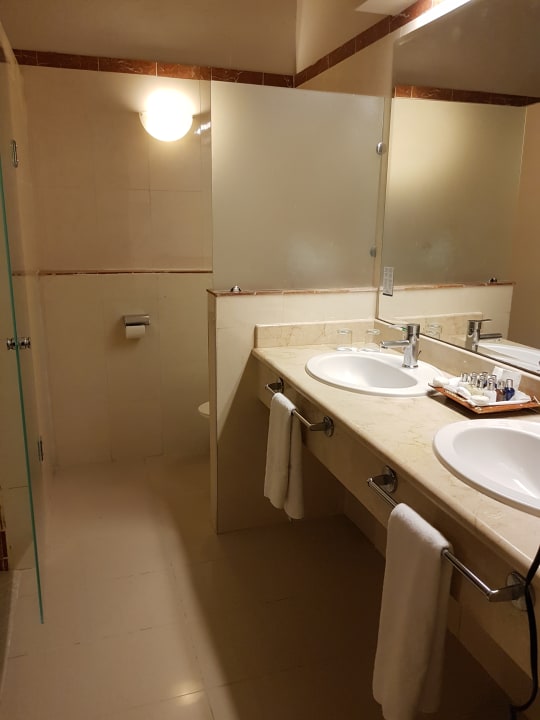 Zimmer Grand Palladium Select Bávaro Resort & Spa