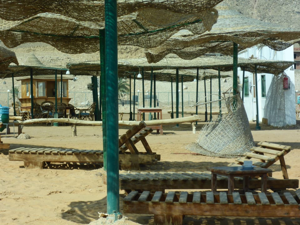 Strand Happy Life Village