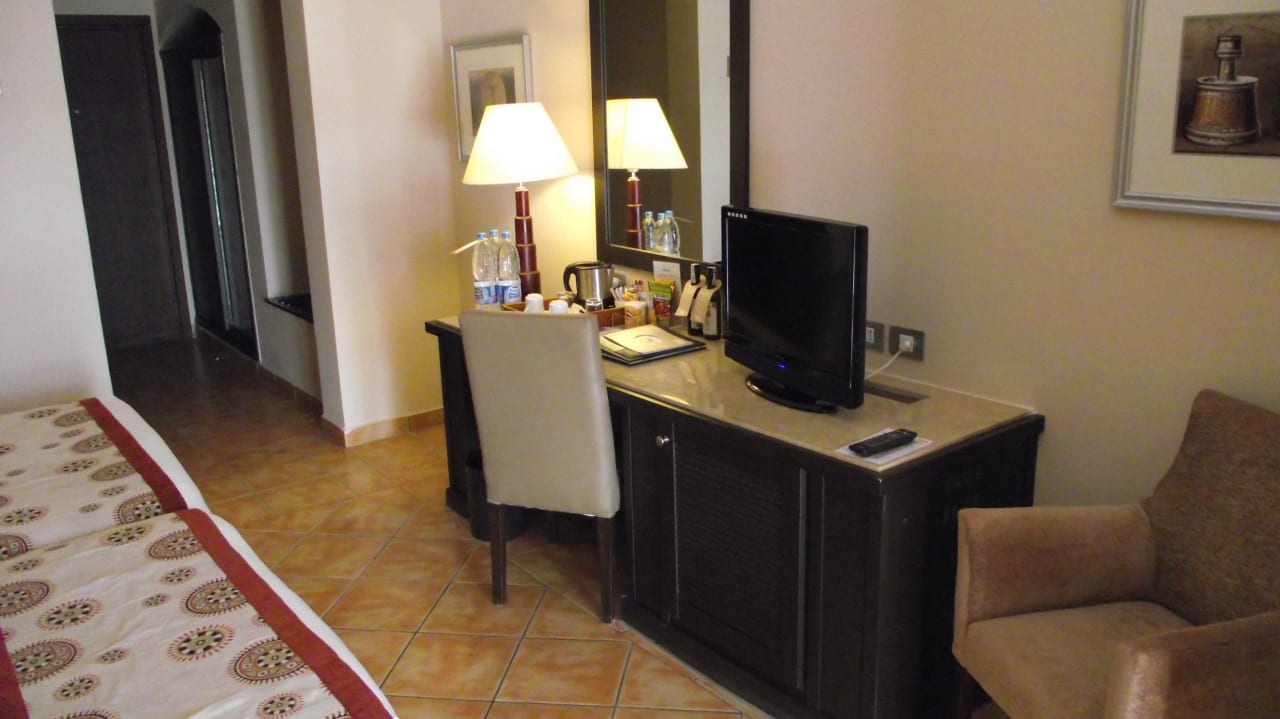 TV Jaz Makadi Blue - TUI BLUE Makadi - Adults Friendly 16 Years Plus