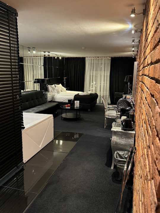 Zimmer Betmanowska Main Square Residence