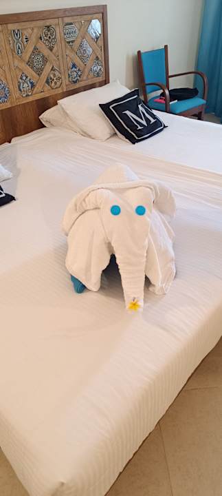 Zimmer Lazuli Hotel Marsa Alam