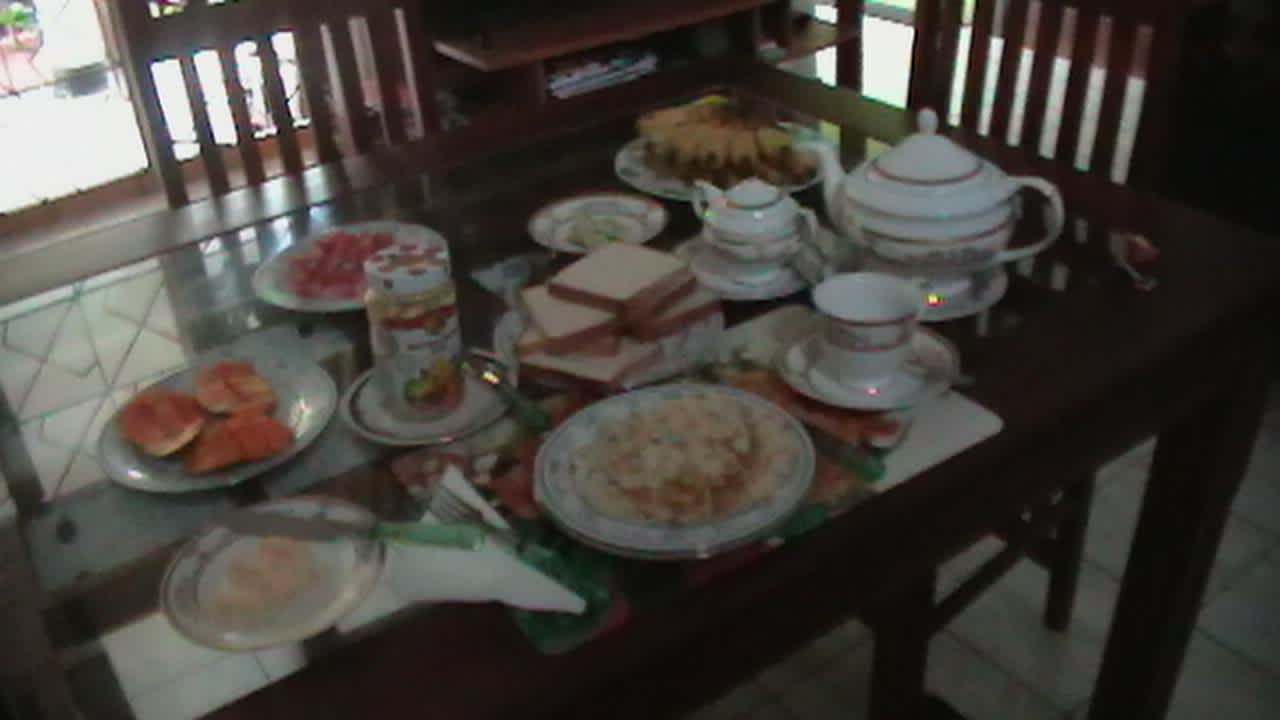 Gastro Sunshine Guesthouse