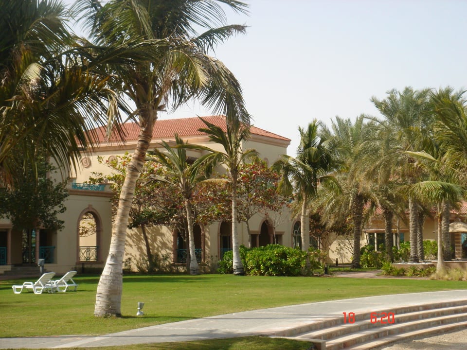 Villenbereich Al Raha Beach Resort & Spa