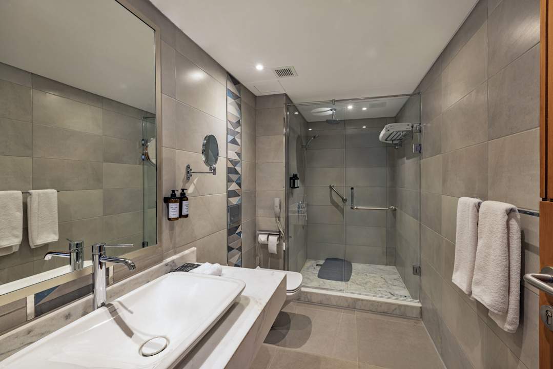 Zimmer SUNRISE Remal Beach Resort