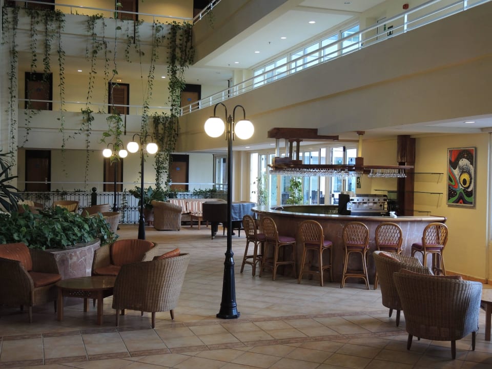 Pianobar Blau varadero - Adults only