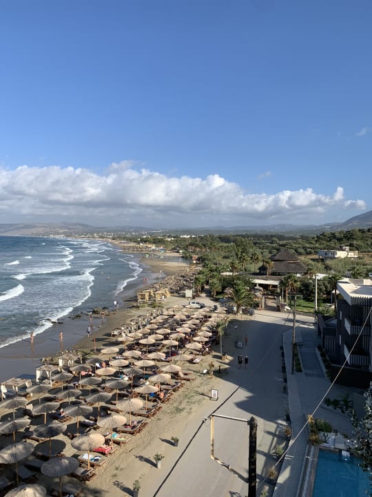 Ausblick Harmony Boutique Resort