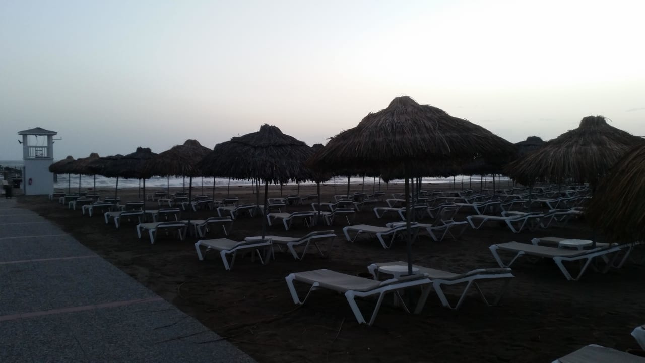 Strand  Voyage Belek Golf & Spa