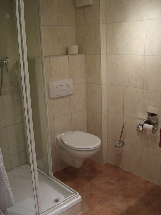 Bad Hotel Villa Toskana