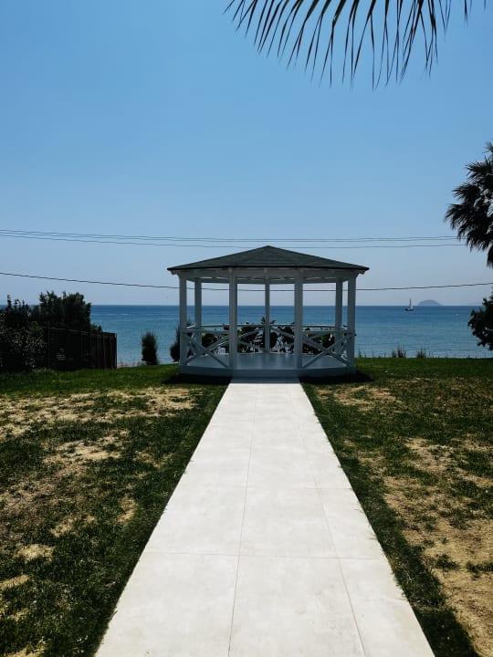 Ausblick Atlantica Mikri Poli Kos