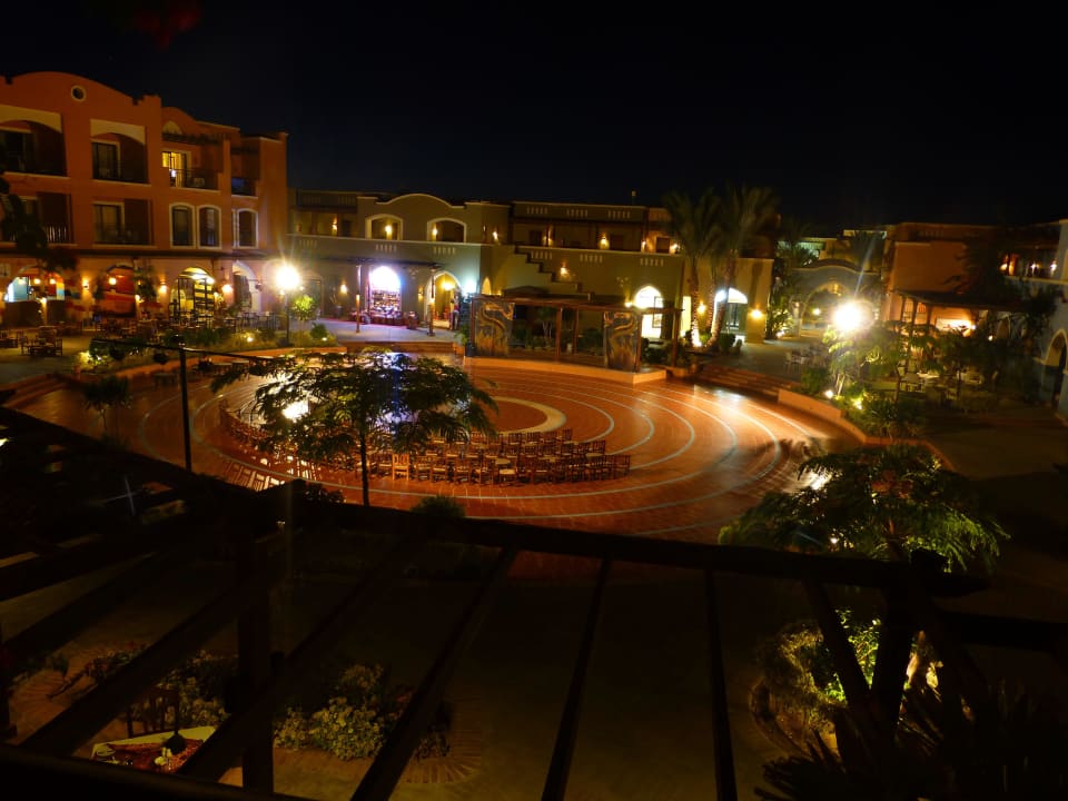 Souk am Abend  Jaz Dar EL Madina