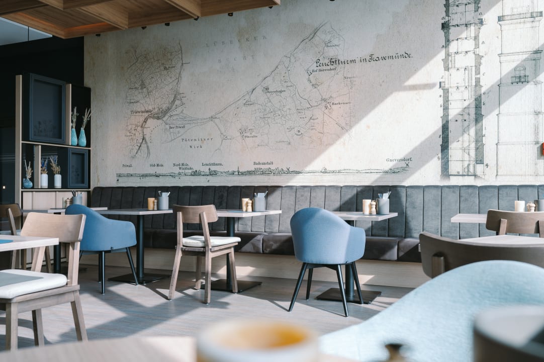 Gastro aja Travemünde