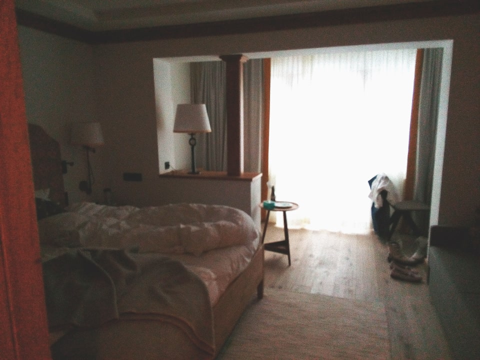 Zimmer Hotel Hochschober