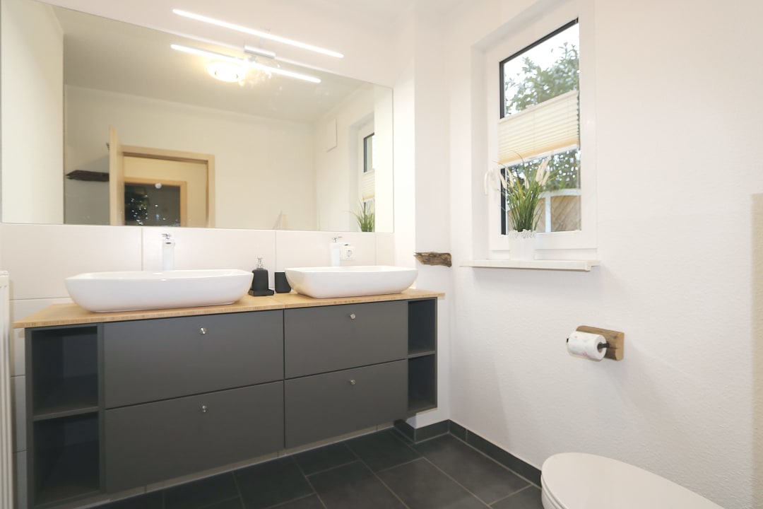 Zimmer Haus Ostseenordstern Rerik