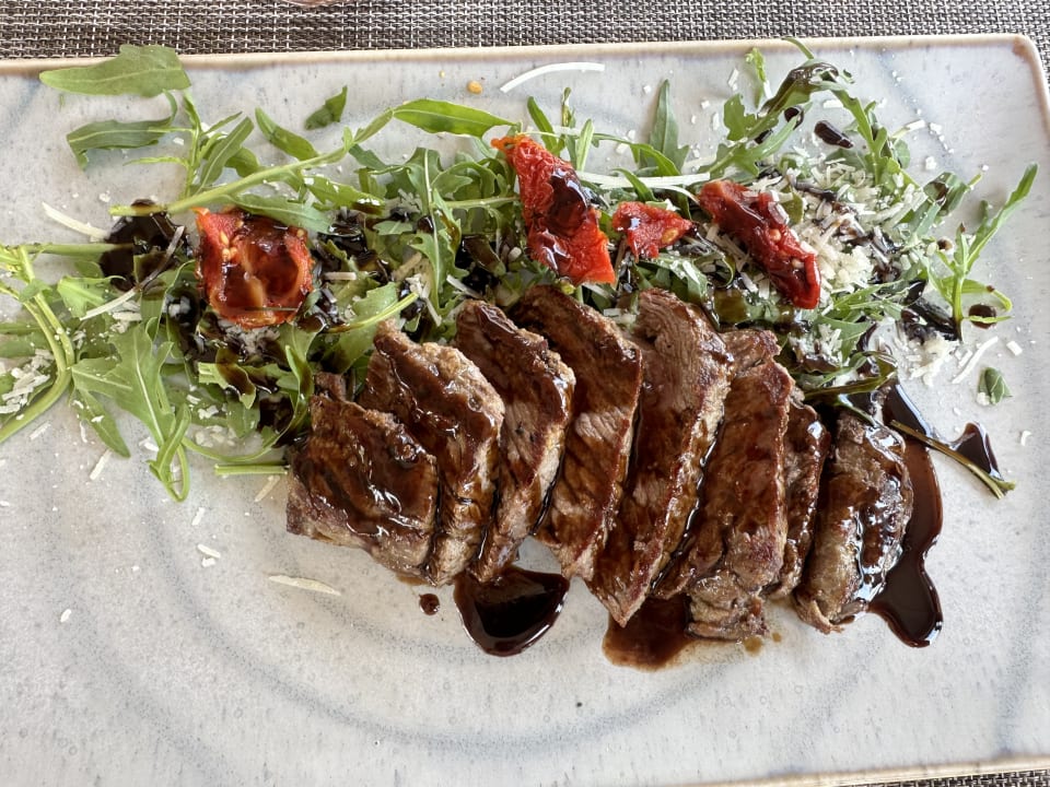 Sonstiges Steigenberger Resort Ras Soma