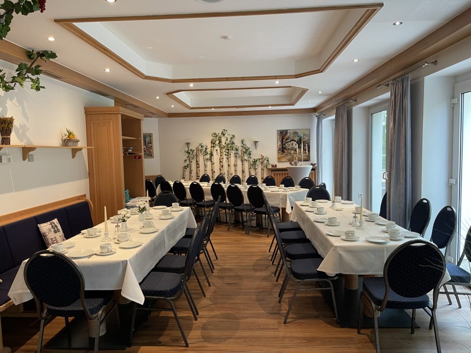 Gastro Hotel Luther Birke Wittenberg