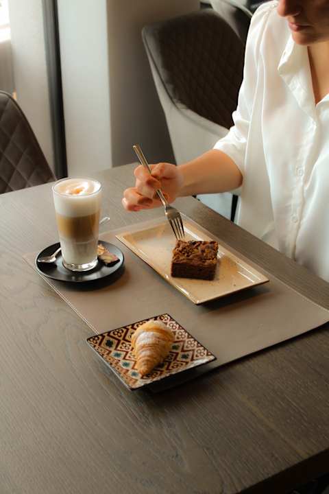 Gastro MONTARA | living mountain air