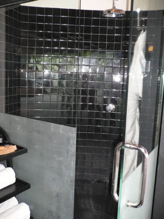 Große Dusche Sun Siyam Iru Fushi