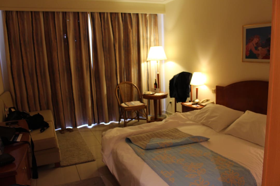 Doppelzimmer in Bungalow Iberostar Selection Creta Marine