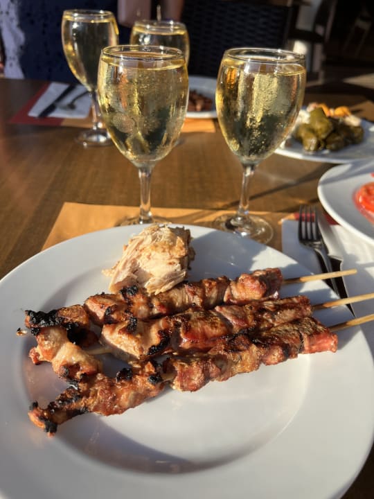 Gastro Sol Cosmopolitan Rhodes