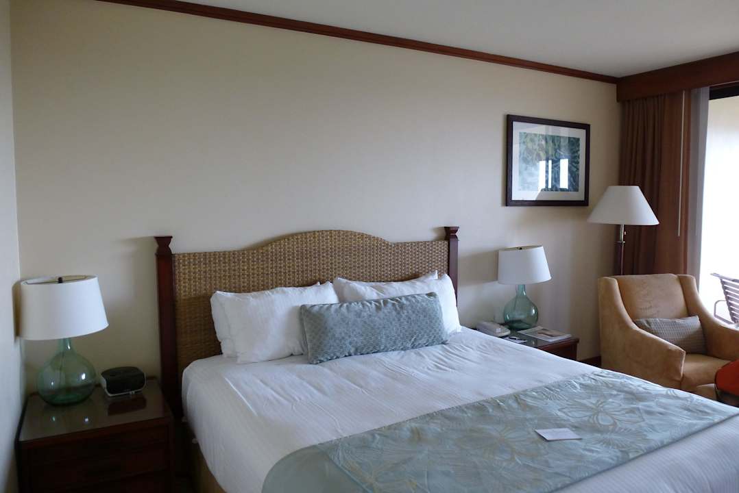 Zimmer 419 Makena Golf & Beach Club