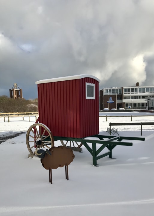 Strandhotel Hohenzollern Strandhotel Hohenzollern