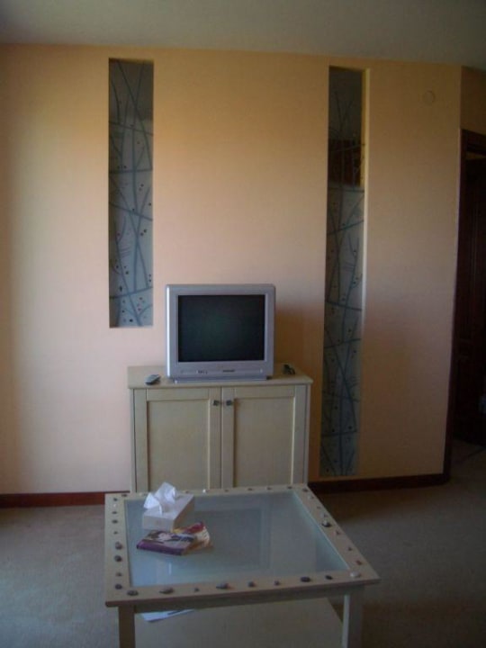 Wohnzimmer Hotel Vila VIta