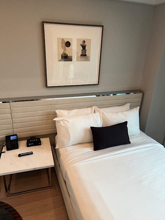 Zimmer Hotel Indigo - Williamsburg - Brooklyn by IHG