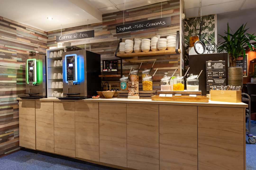 Gastro Amsterdam Hotel Uithoorn