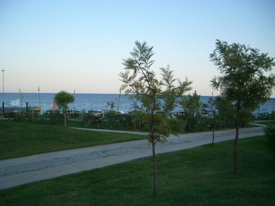Limak Limra Limak Limra Hotel & Resort