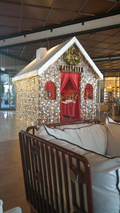 Sonstiges Voyage Belek Golf & Spa