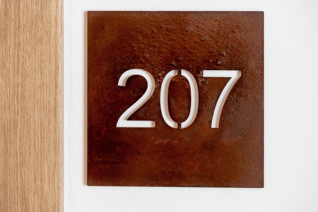 Sonstiges Das Unterrain Lifestyle Hotel