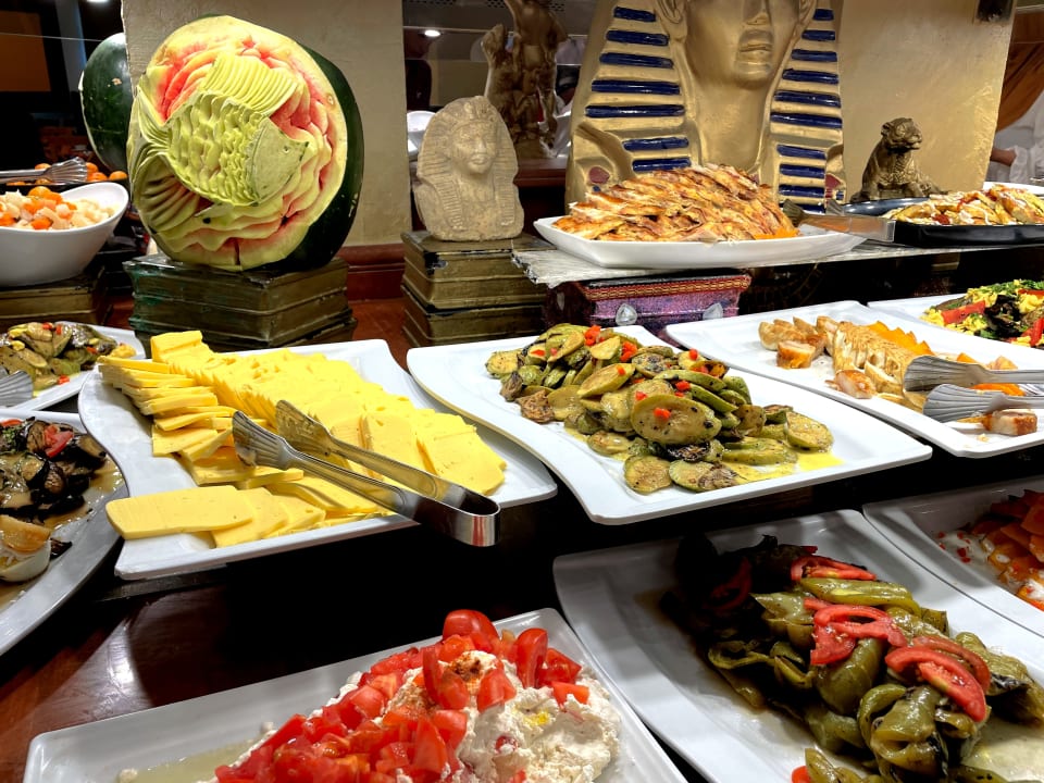 Gastro Golden Beach Resort