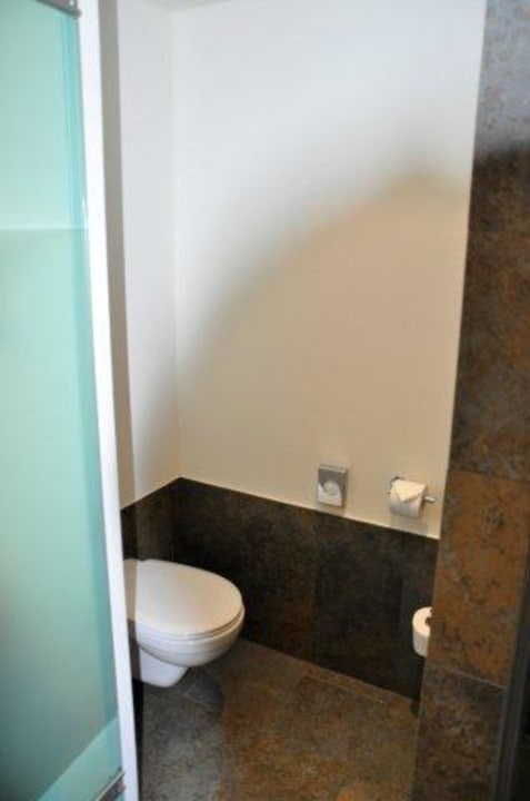 WC Falkensteiner Hotel & Spa Carinzia