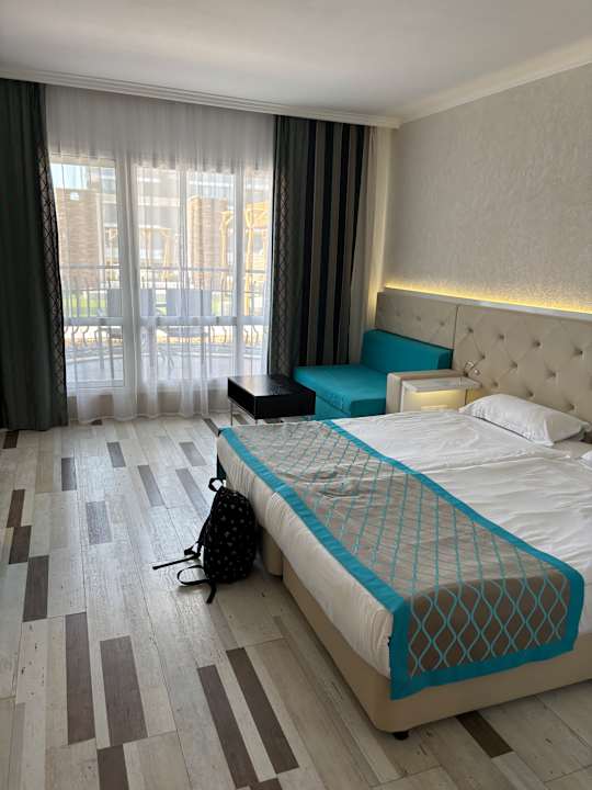 Zimmer Sentido Marea