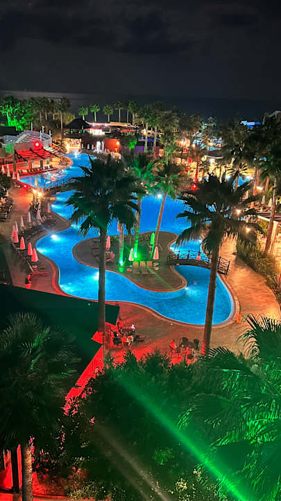 Außenansicht Siam Elegance Hotels & Spa