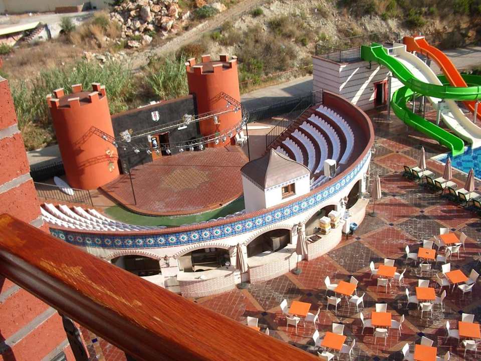 Amfiteatr NoxInn Club