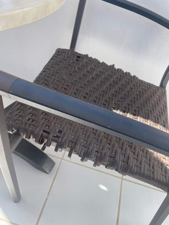 Zimmer Hotel Serita Beach