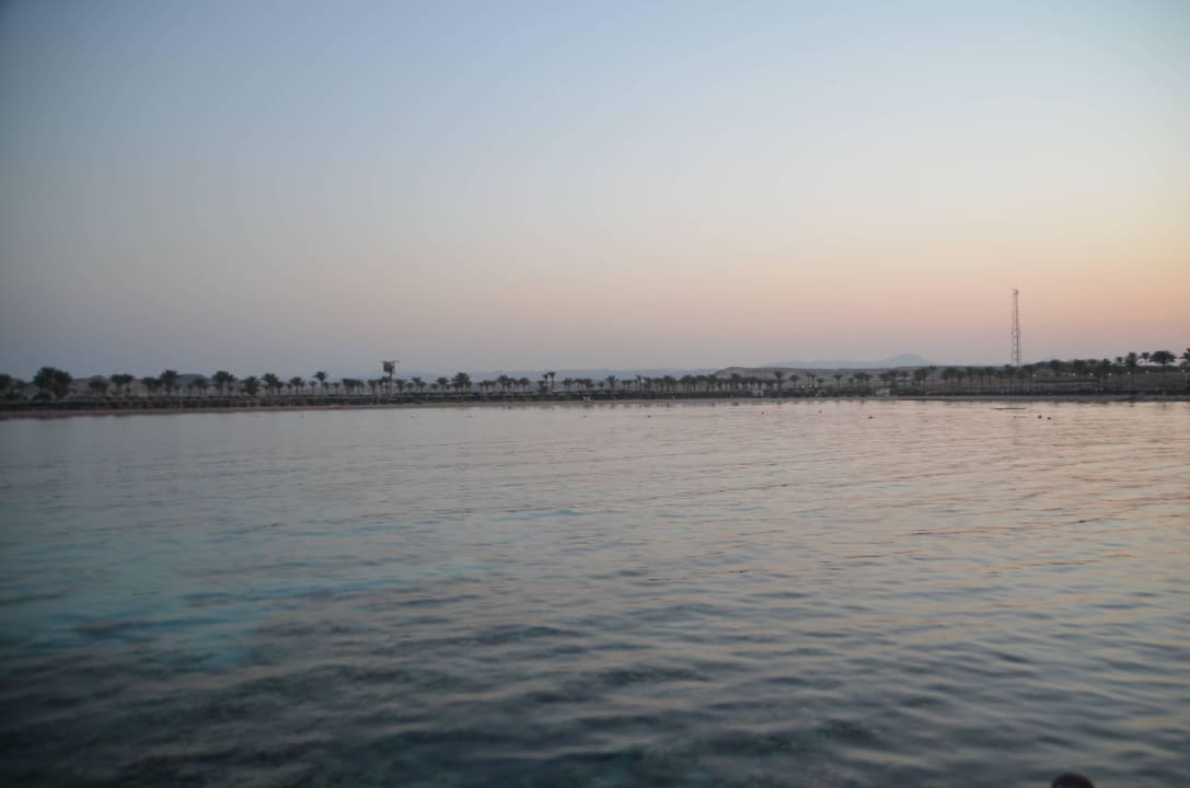Sonnenuntergang Jaz Dar EL Madina