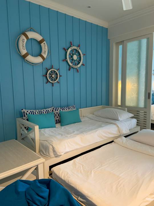 Zimmer The Sands Khao Lak by Katathani