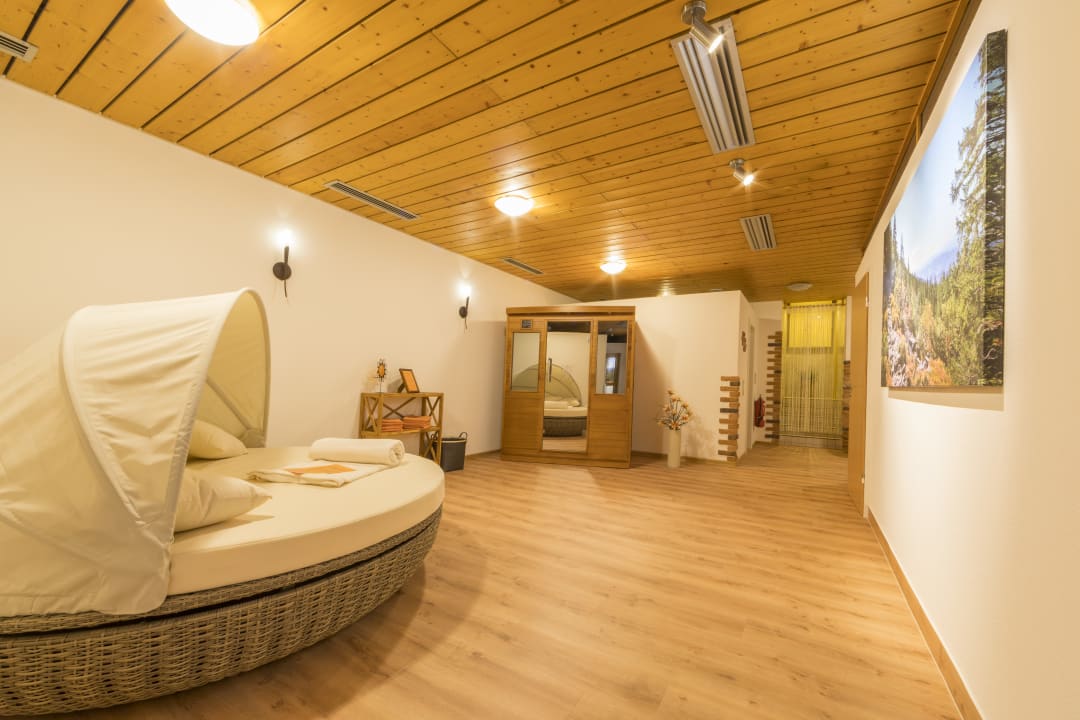 Sonstiges RelaxHotel Tannenhof