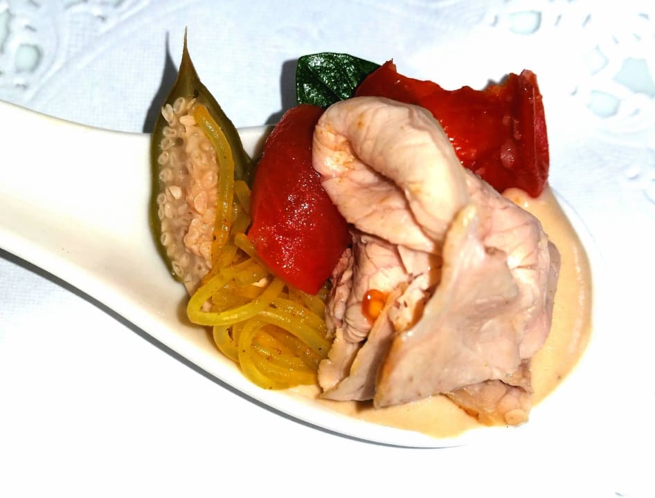 Hotel Montanara, Flachau 07.2015 Alpines Gourmet Hotel Montanara