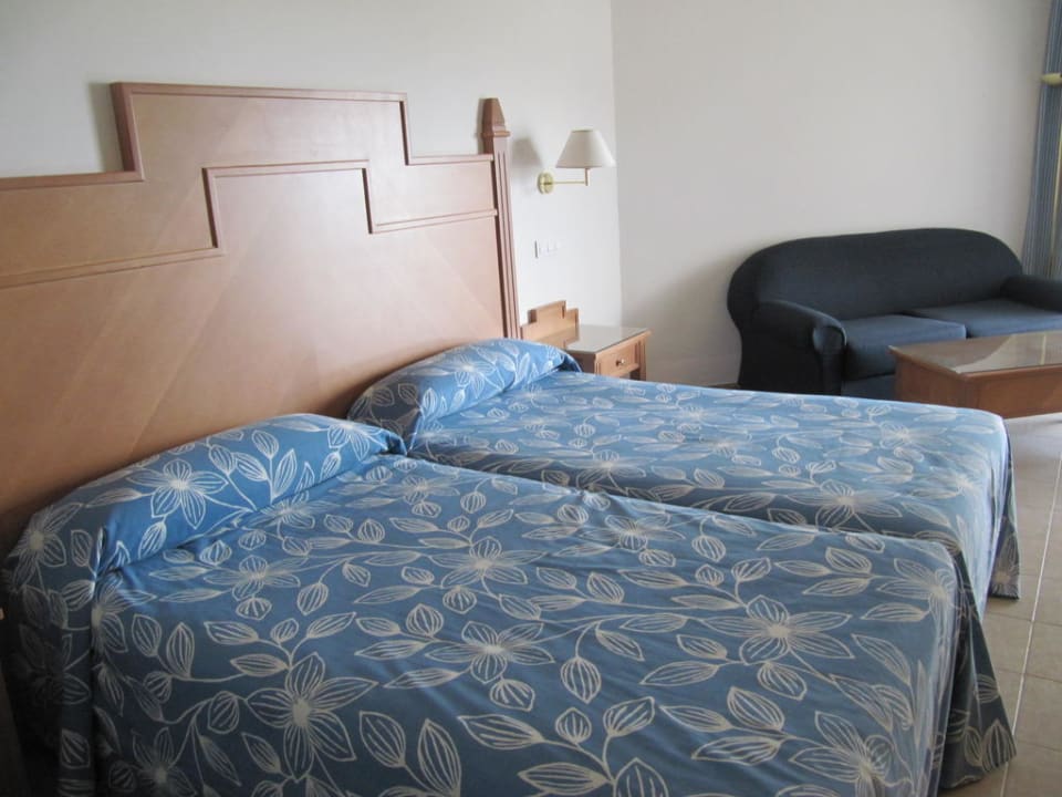 Hotel RIU Marco Polo Occidental Marco Polo