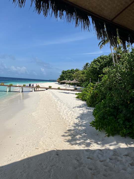 Strand Dreamland The Unique Sea & Lake Resort / Spa